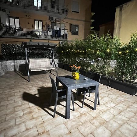 مبيت وإفطار ساليرنو Time To Relax المظهر الخارجي الصورة