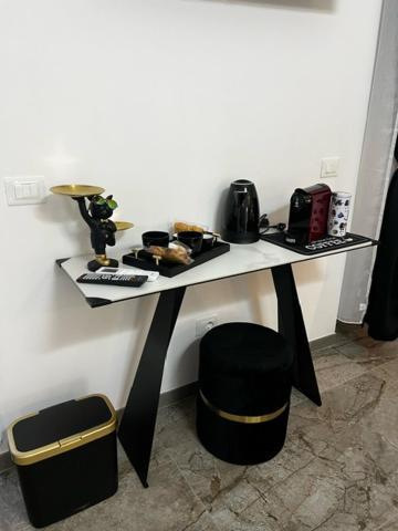مبيت وإفطار ساليرنو Time To Relax المظهر الخارجي الصورة