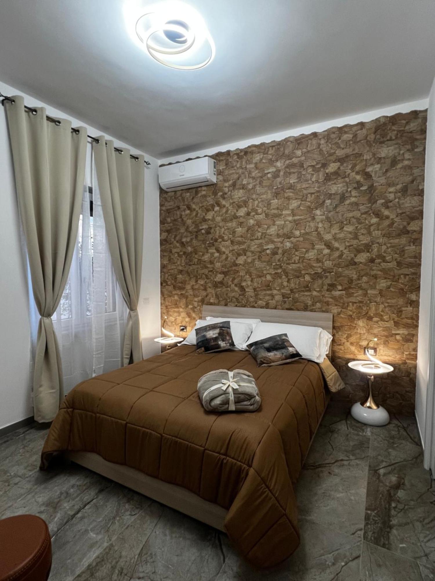 مبيت وإفطار ساليرنو Time To Relax المظهر الخارجي الصورة